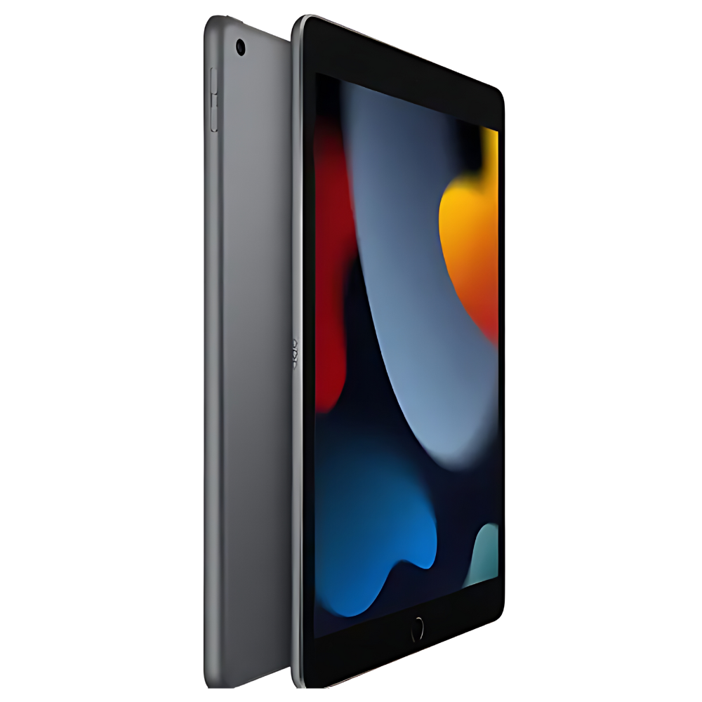 Apple iPad 9th Gen (2021) - Cellular 64GB | Excellent Space Gray